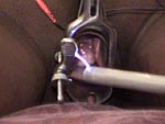 Electrified Pussy Speculum